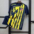 Maillot Atlético Madrid Pre-Match 25/26
