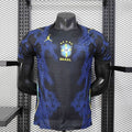 Maillot Brésil Extérieur Player Version Coupe du Monde 2026