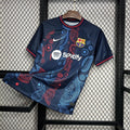 Maillot FC Barcelone Édition spéciale 24/25 (2)