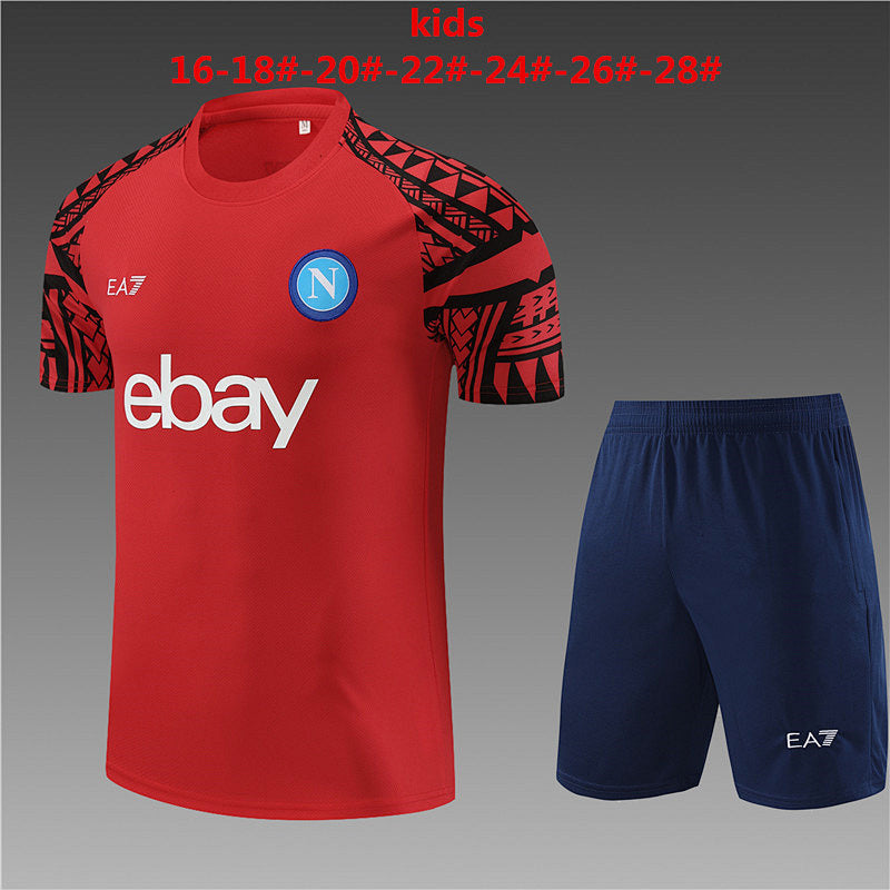 Ensemble Enfant Naples 23/24