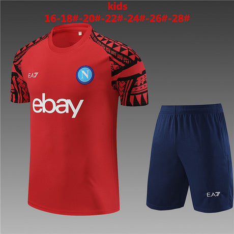 Ensemble Enfant Naples 23/24