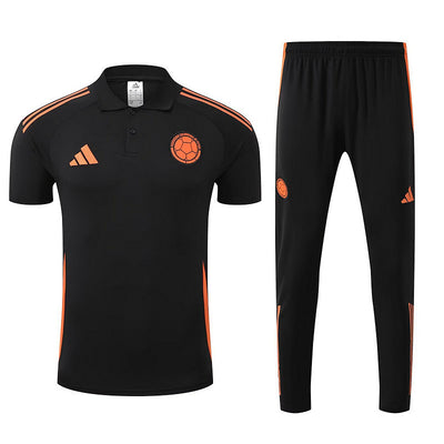 Survêtement Colombie Tracksuits 25/26