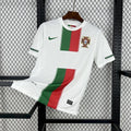 Maillot Portugal Vintage Supply Extérieur Rétro 25/26