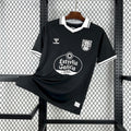 Maillot Celta Vigo Anniversaire Noir 100 ans Anniversaire Noir Édition spéciale 25/26
