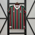 Maillot Femme Fluminense Domicile 25/26