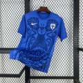 Maillot Finland Supply Extérieur 25/26