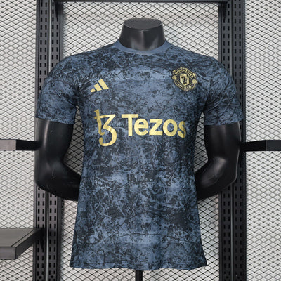 Maillot Manchester United Prématch 23/24