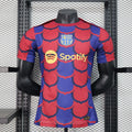 Maillot FC Barcelone Édition spéciale Player Version 24/25 (3)