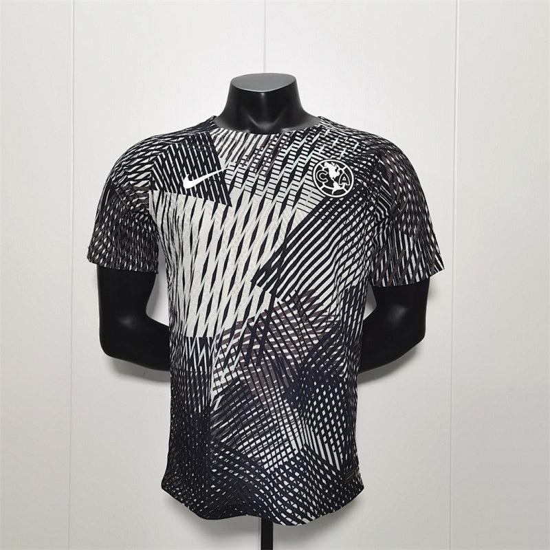 Maillot American Pre-Match 23/24