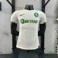 Maillot Sporting CP Extérieur Player Version 24/25