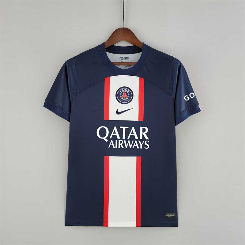 Maillot PSG Domicile 22/23