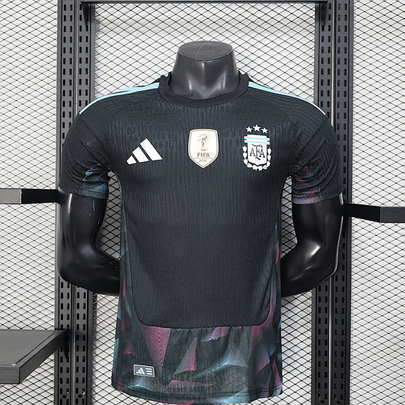 Camiseta Argentina Local Copa del Mundo 2026