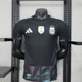 Camiseta Argentina Local Copa del Mundo 2026