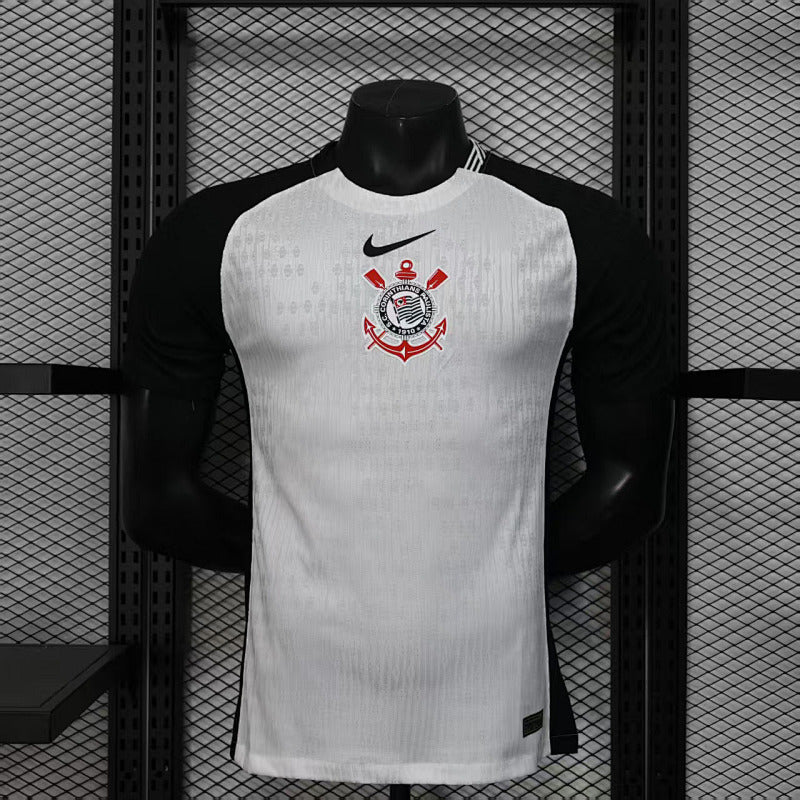 Maillot Corinthians Extérieur Player Version 25/26
