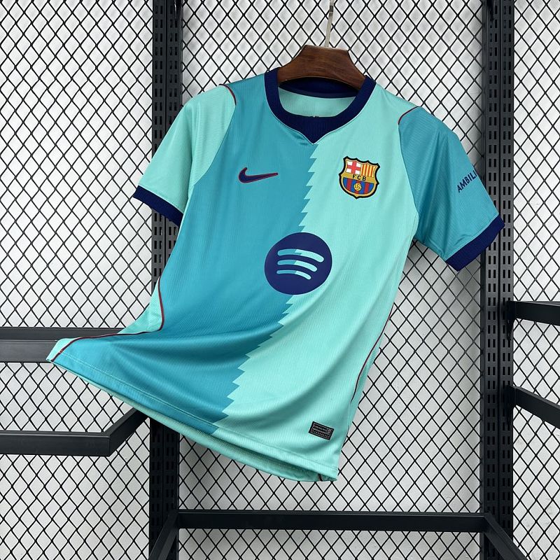 Maillot FC Barcelone Third 26/27