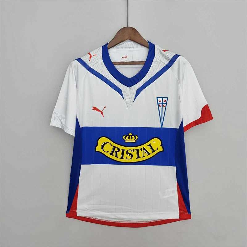 Maillot La Católica Domicile Rétro 2009