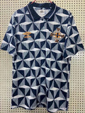 Maillot Irlande du Nord Extérieur 25/26