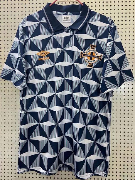 Maillot Irlande du Nord Extérieur 25/26