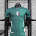 Maillot Italy Pre-Match 25/26