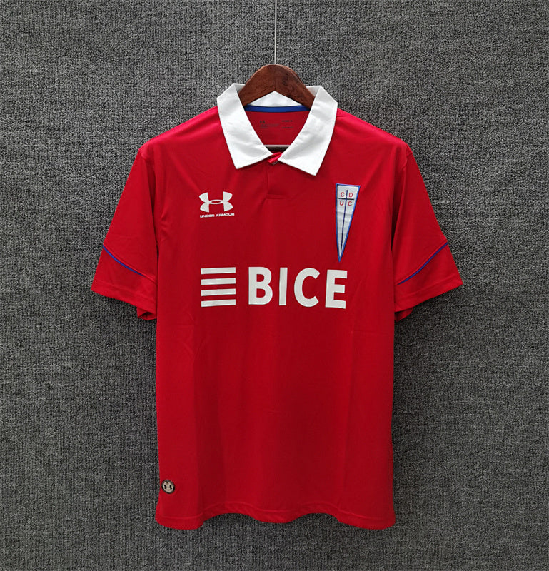 Maillot La Católica Extérieur 23/24