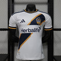Maillot LA Galaxy Domicile Player Version 26/27