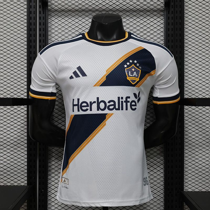 Maillot LA Galaxy Domicile Player Version 26/27