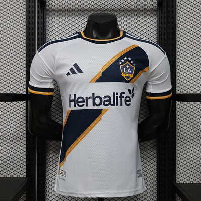 Maillot LA Galaxy Domicile Player Version 26/27
