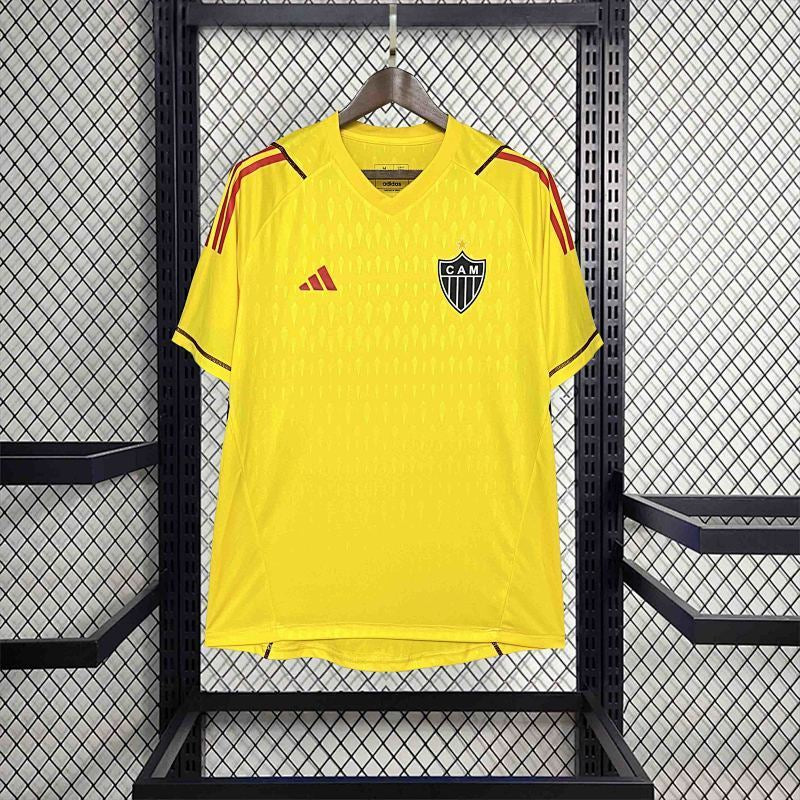 Maillot Atlético Mineiro Limited 24/25
