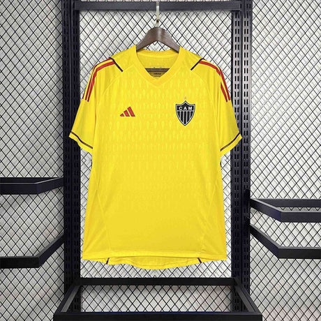 Maillot Atlético Mineiro Limited 24/25