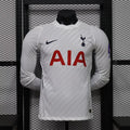 Maillot Tottenham Domicile Manches Longues 26/27
