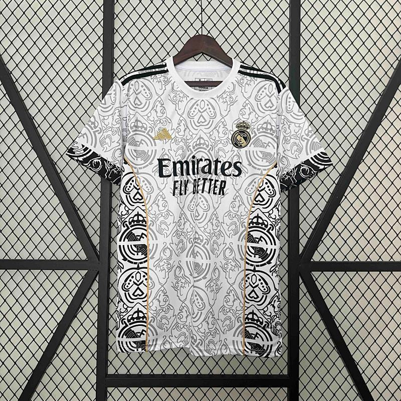 Maillot Real Madrid 24/25