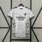 Camiseta Real Madrid 24/25