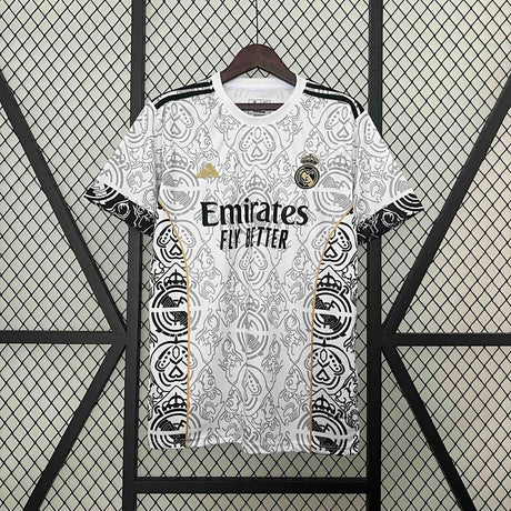 Maillot Real Madrid 24/25