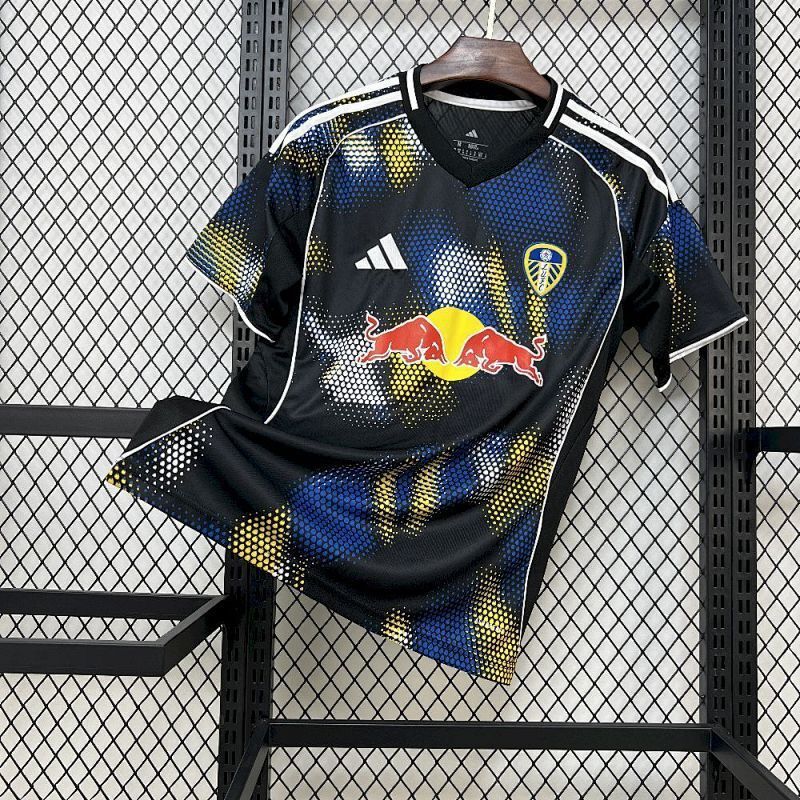 Maillot Leeds United Third 25/26