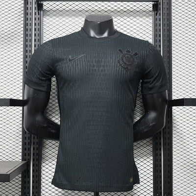 Maillot Corinthians Extérieur Player Version 24/25