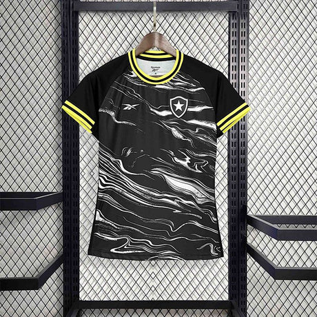 Maillot Botafogo Fourth 24/25