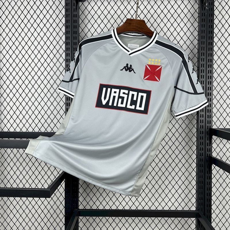 Maillot Vasco da Gama Pre-Match 25/26