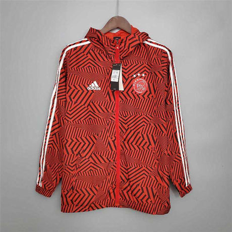 Coupe-vent Ajax 21/22