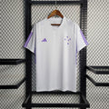 Maillot Cruzeiro Prématch 23/24