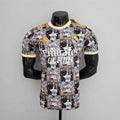 Maillot Real Madrid Player Version 22/23