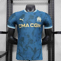 Maillot Marseille Extérieur Player Version 24/25