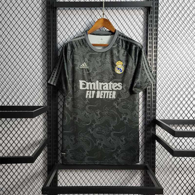 Real Madrid