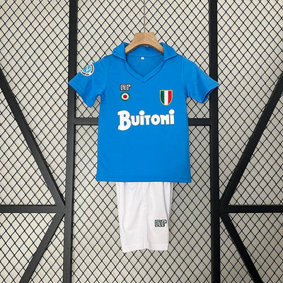 Ensemble Enfant Naples Domicile 87/88