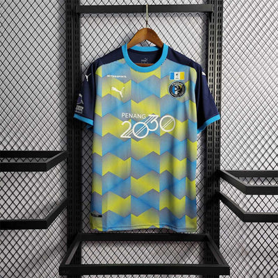 Maillot Penang Domicile 22/23