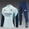 Survêtement Arsenal Gris clair&Gris 25/26