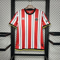 Maillot Sheffield United Uniforms Domicile 24/25