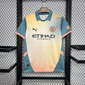 Maillot Manchester City Third 24/25