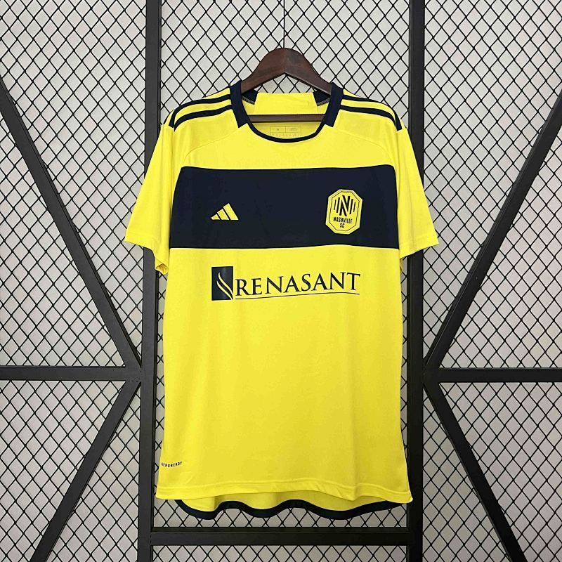 Maillot Nashville Extérieur 24/25