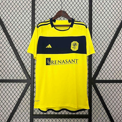 Maillot Nashville Extérieur 24/25