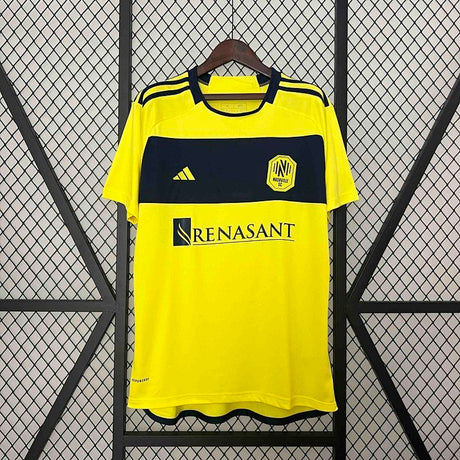 Maillot Nashville Extérieur 24/25